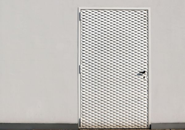 Access Door Installation