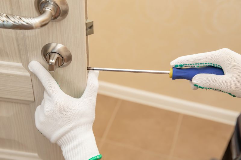 Security Enhancement